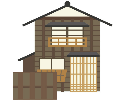 民家