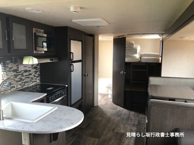 キャントレ室内