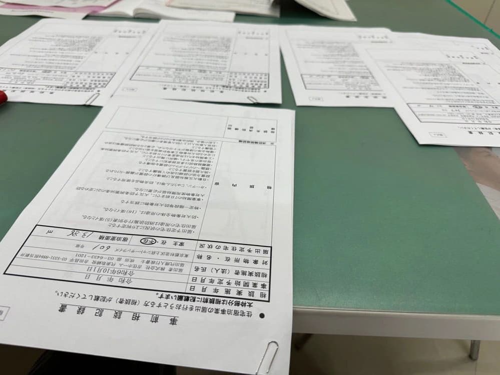 ワンストップサービスで、時間と手間を大幅削減