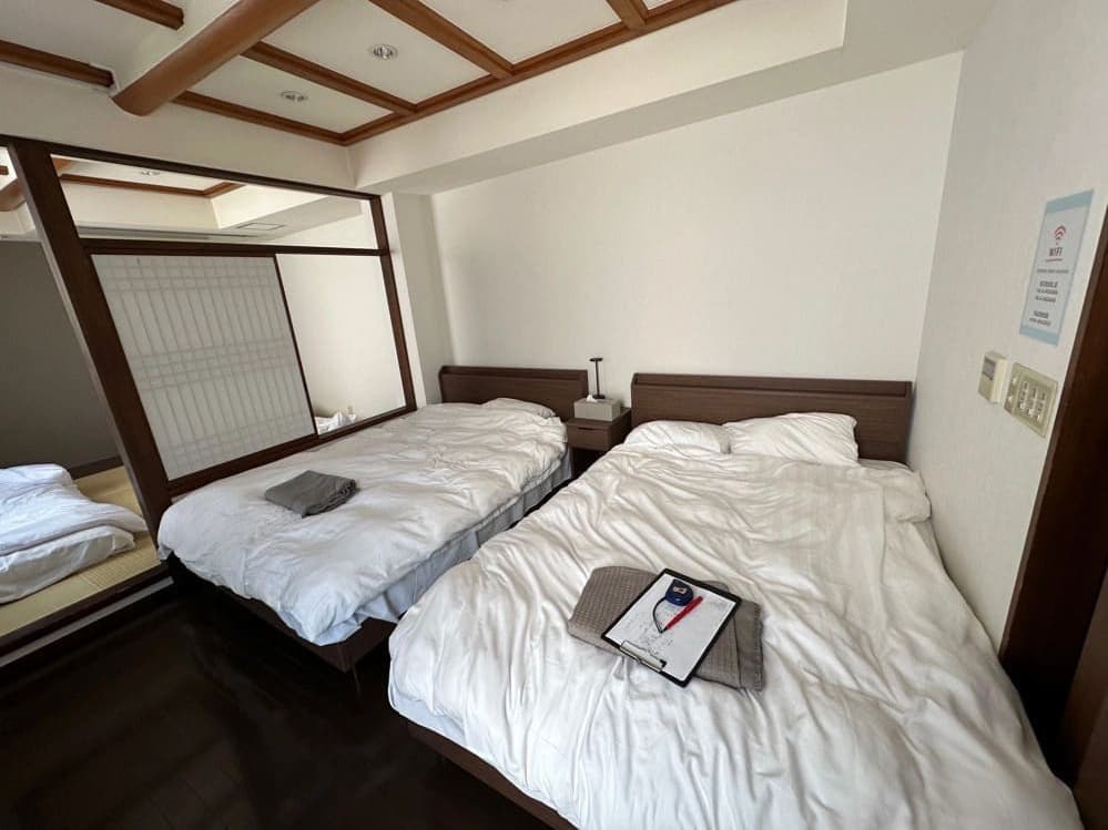 明確な料金体系で、安心して依頼できる