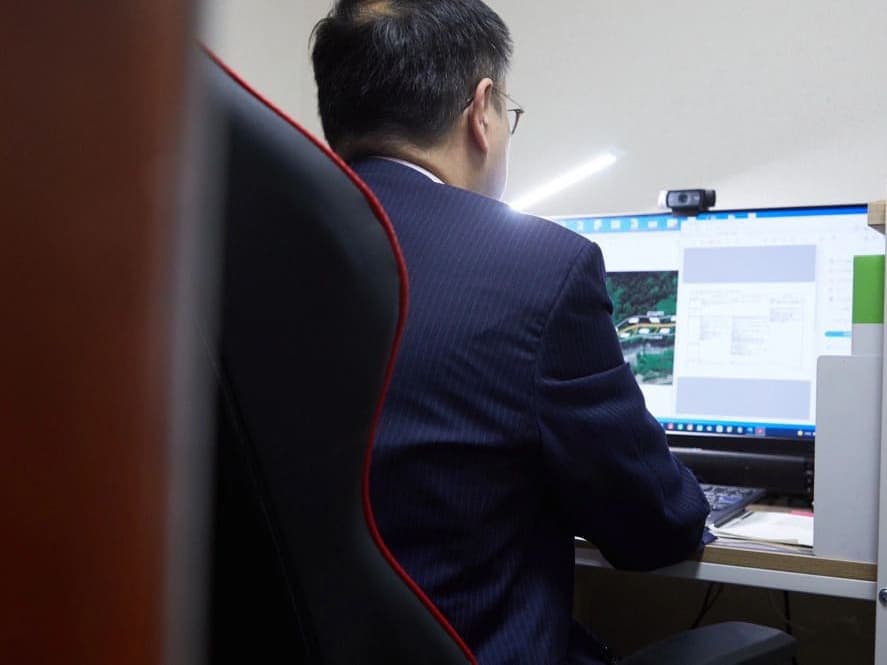 全国対応！オンライン相談も可能の写真